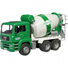 MAN TGA BETONWAGEN MAN TGA BETONWAGEN