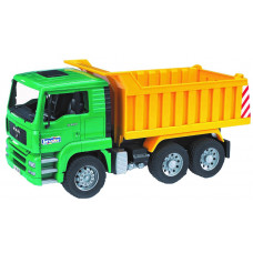 MAN TGA KIPPER 1:16 MAN TGA KIPPER 1:16
