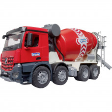 MB AROCS BETONWAGEN MB AROCS BETONWAGEN