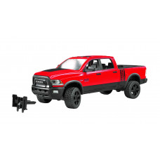 RAM 2500 POWER WAGON 1:16