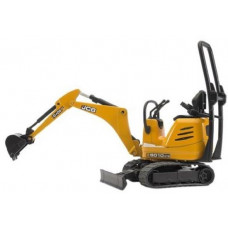 JCB MICRO 8010 CTS 1:16 JCB MICRO 8010 CTS 1:16