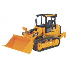 CATERPILLAR BULLDOZER 1:16 BRUDER