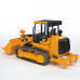 CATERPILLAR BULLDOZER 1:16 BRUDER