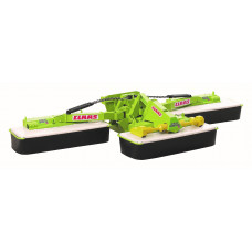 CLAAS DISCO 8550 C PLUS GROOTVLAK MAAIMACH.1:16