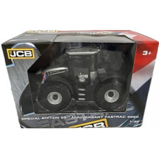 BRITAINS FASTRAC 4220 75TH ANNIVERSARY 1:32 BRITAINS FASTRAC 4220 75TH ANNIVERSARY 1:32