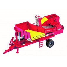 GRIMME SE 75-30 AARDAPPELROOIMACHINE 1:16 GRIMME SE 75-30 AARDAPPELROOIMACHINE 1:16