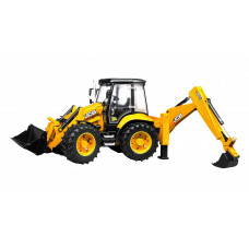 JCB 5CX ECO 1:16 JCB 5CX ECO 1:16