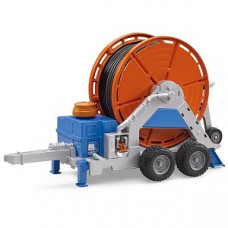 IRRIGATIE AANHANGER IRRIGATIE AANHANGER