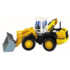 LIEBHERR L574 SHOVEL 1:16 LIEBHERR L574 SHOVEL 1:16