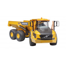 VOLVO A60H 1:16 VOLVO A60H 1:16