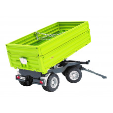 FLIEGL KIEPWAGEN 1:16 FLIEGL KIEPWAGEN 1:16