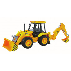 JCB 4X 1:16 JCB 4X 1:16