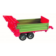 MESTVERSPREIDER 1:16