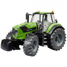 DEUTZ 8280 TTV