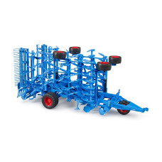 LEMKEN CULTIVATOR KORALIN 9 LEMKEN CULTIVATOR KORALIN 9