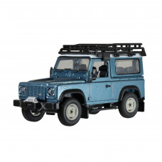 LAND ROVER DEFENDER 1:32 LAND ROVER DEFENDER 1:32