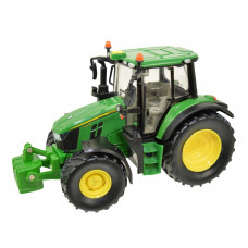 JOHN DEERE 6120M 1:32 JOHN DEERE 6120M 1:32