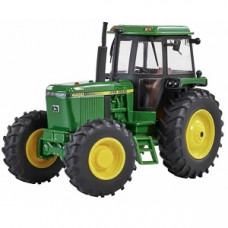 JOHN DEERE 4020