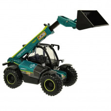 JCB 541-70 AGRIPRO LOADALL F1 LIMITED