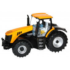 BRITAINS JCB 7230 TRACTOR BRITAINS JCB 7230 TRACTOR