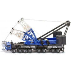 SIKU MOBIELE KRAAN 4810 SIKU MOBIELE KRAAN 4810