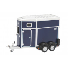 BRITAINS IFOR WILLIAMS TRAILERS HB506 HORSEBOX