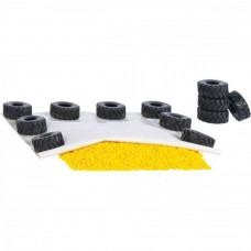 KUILKLEED + BANDEN KUILKLEED + BANDEN