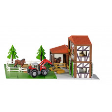 PAARDESTAL SIKUWORLD 1:50 SIKU PAARDESTAL SIKUWORLD 1:50 SIKU