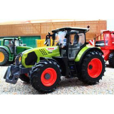 CLAAS ARION 660