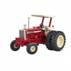IH FARMALL 1206 LIMITED EDITION