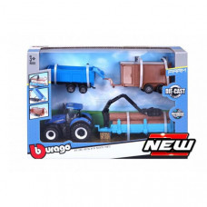 NEW HOLLAND T7.315 SPEELSET NEW HOLLAND T7.315 SPEELSET