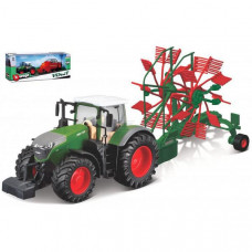 FENDT 1050 VARIO MET CIRKELHARK FENDT 1050 VARIO MET CIRKELHARK