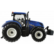 NEW HOLLAND T7.315 TRACTOR NEW HOLLAND T7.315 TRACTOR
