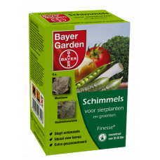BAYERGARDEN SCHIMMELS GROENTEN & SIERPLANTEN 100ML BAYERGARDEN SCHIMMELS GROENTEN & SIERPLANTEN 100ML