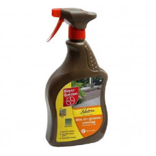 BAYERGARDEN MOS EN GROENE AANSLAGSPRAY 1000ML BAYERGARDEN MOS EN GROENE AANSLAGSPRAY 1000ML