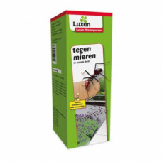 LUXAN MIERENPOEDER 200GRAM LUXAN MIERENPOEDER 200GRAM
