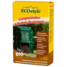 ECOSTYLE COMPOSTMAKER 1KG ECOSTYLE COMPOSTMAKER 1KG