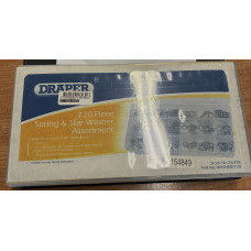 VEERRING EN BORGVEREN 720-DELIG VEERRING EN BORGVEREN 720-DELIG