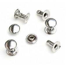 HOLNIET GROOT 12MM 10STUKS HOLNIET GROOT 12MM 10STUKS