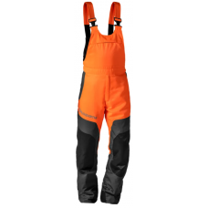 VELIGHEIDSBROEK CLASSIC TUINBROEK 20A MAAT 54