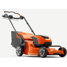 LC 347IVX ACCUMAAIER (INCL. 40-C80 EN 2X 40-B140)