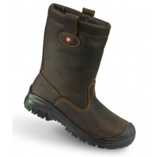 LAARS SIXTON PEAK -AIR PLUS 3D- BRUIN - 38