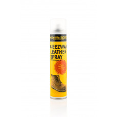 BUCKBOOTZ LEATHER CARE BEEZWAX SPRAY 200ML