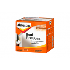 ALAB.HOUTREPARATIE 2 COMP.SET 500GR