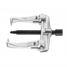 POELITREKKER 2 ARM 100MM 100MM, 2 ARMS, CE EN TUV M+T