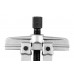 POELITREKKER 2 ARM 100MM 100MM, 2 ARMS, CE EN TUV M+T POELITREKKER 2 ARM 100MM 100MM, 2 ARMS, CE EN TUV M+T