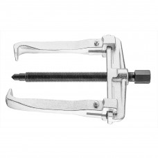 POELITREKKER 2 ARM 140MM 140MM, 2 ARMS, CE EN TUV M+T