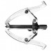 POELITREKKER 3 ARM 150MM 6'-150MM, 3 ARMS, CE EN TUV M+T POELITREKKER 3 ARM 150MM 6'-150MM, 3 ARMS, CE EN TUV M+T