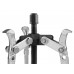 POELITREKKER 3 ARM 150MM 6'-150MM, 3 ARMS, CE EN TUV M+T POELITREKKER 3 ARM 150MM 6'-150MM, 3 ARMS, CE EN TUV M+T