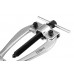 POELITREKKER 2 ARM 0' 25MM, 2 ARMS, CE EN TUV M+T POELITREKKER 2 ARM 0' 25MM, 2 ARMS, CE EN TUV M+T